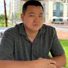 Фотография мужчины Еска, 34 года из г. Алматы