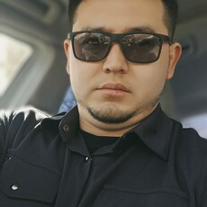Фотография мужчины Alikhan, 29 лет из г. Талдыкорган