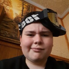 Фотография мужчины Дима, 19 лет из г. Ганцевичи