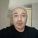 Казбек, 47 лет