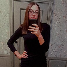 Фотография девушки Алеся, 30 лет из г. Воложин