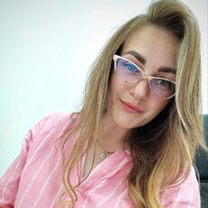 Фотография девушки Анастасия, 30 лет из г. Горловка