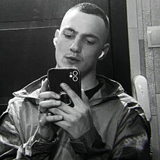 Фотография мужчины Даниил, 22 года из г. Пермь