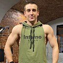 Денис, 37 лет