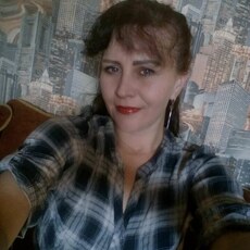 Фотография девушки Анна, 41 год из г. Костанай