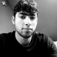 Фотография мужчины Рузиев Абдугани, 24 года из г. Алматы