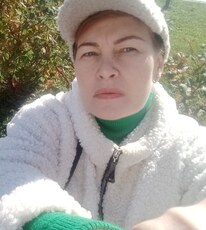 Фотография девушки Светлана, 56 лет из г. Краснодар