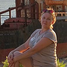 Фотография девушки Ирина, 43 года из г. Тула