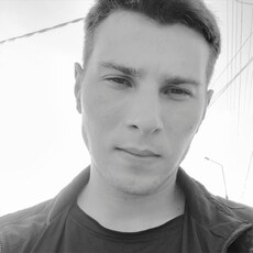 Фотография мужчины Александр, 24 года из г. Анастасиевская