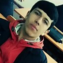 Имран, 23 года
