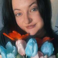 Фотография девушки Ульяна, 23 года из г. Лунинец