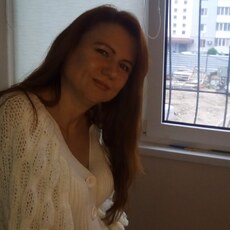 Фотография девушки Марина, 41 год из г. Николаев