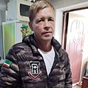 Юра Матасов, 45 лет