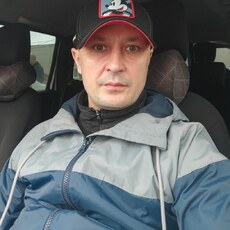 Фотография мужчины Николай, 40 лет из г. Оренбург