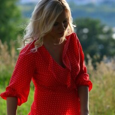 Фотография девушки Елизавета, 44 года из г. Нижний Новгород