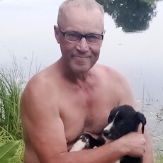 Фотография мужчины Олег, 53 года из г. Сольцы