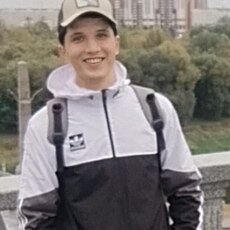 Фотография мужчины Сердар, 30 лет из г. Могилев