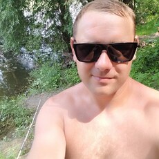 Фотография мужчины Андрей, 37 лет из г. Лобня