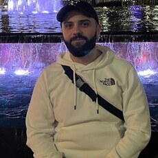 Фотография мужчины Арман, 42 года из г. Анапа