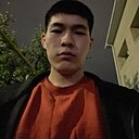 Бурхан, 19 лет