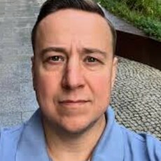 Фотография мужчины Ростислав, 42 года из г. Запорожье