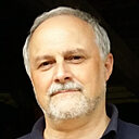 Pavel, 64 года