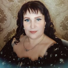 Фотография девушки Марина, 40 лет из г. Костанай