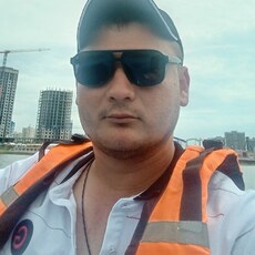 Фотография мужчины Евгений, 34 года из г. Пенза