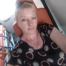 Фотография девушки Ирина, 49 лет из г. Воронеж