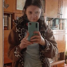 Фотография девушки Вика, 19 лет из г. Борисов