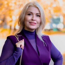 Фотография девушки Любовь, 53 года из г. Набережные Челны