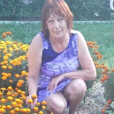Фотография девушки Настя, 61 год из г. Брянск