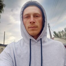 Фотография мужчины Максим, 35 лет из г. Ярцево