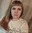 Мая, 27 лет