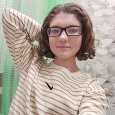 Фотография девушки Татьяна, 24 года из г. Ульяновск