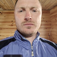 Фотография мужчины Андрей, 40 лет из г. Минск