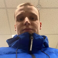 Фотография мужчины Андрей, 26 лет из г. Смоленск