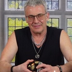 Фотография мужчины Алексей, 55 лет из г. Санкт-Петербург