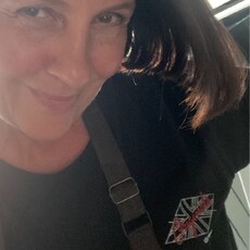 Фотография девушки Ирина, 59 лет из г. Петрозаводск