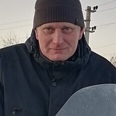 Фотография мужчины Денис, 44 года из г. Новоалтайск