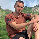 Макс, 37 лет