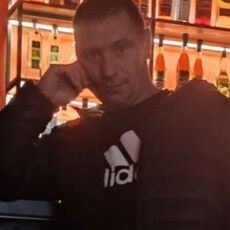Фотография мужчины Александр, 41 год из г. Кричев