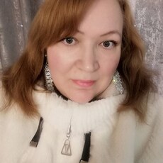 Фотография девушки Татьяна, 47 лет из г. Пермь