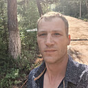 Злодей, 38 лет