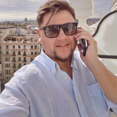 Фотография мужчины Rob, 37 лет из г. Александрия