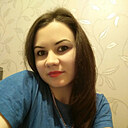 Аленушка, 29 лет