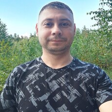 Фотография мужчины Андрей, 37 лет из г. Киев