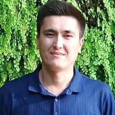 Фотография мужчины Fayoz, 34 года из г. Наманган