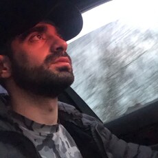 Фотография мужчины Йаш, 31 год из г. Подольск