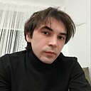 Макс, 30 лет